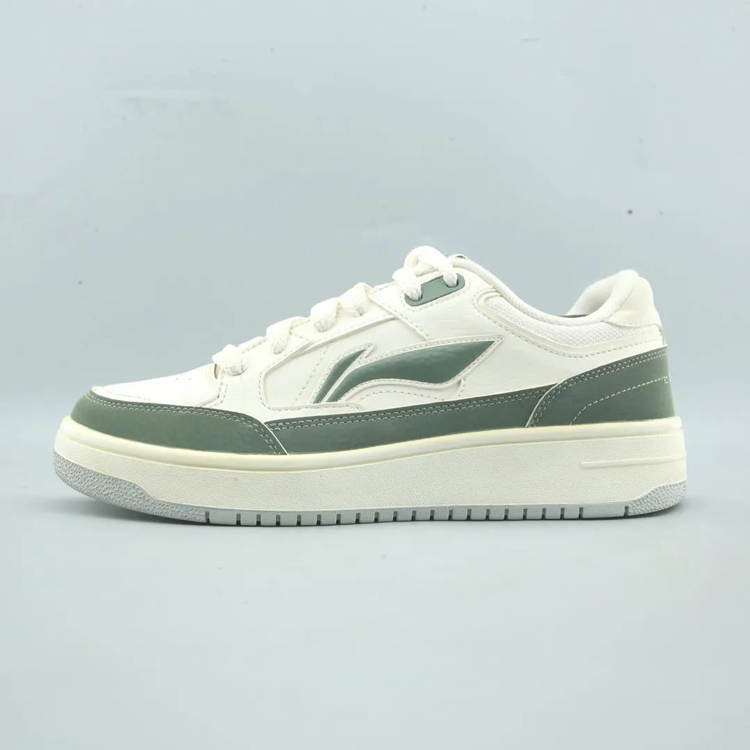 LI-NING RSR 101 Heel Design Narrow heel