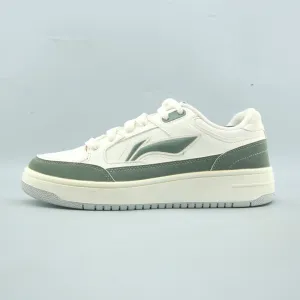 LI-NING RSR 101 Heel Design Narrow heel