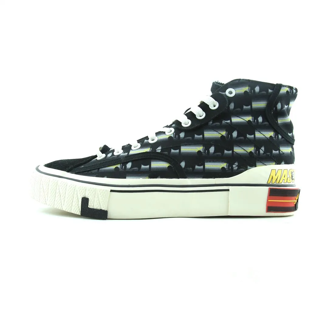 LI-NING SUPERWAVE CANVAS Eco Friendly No Stress