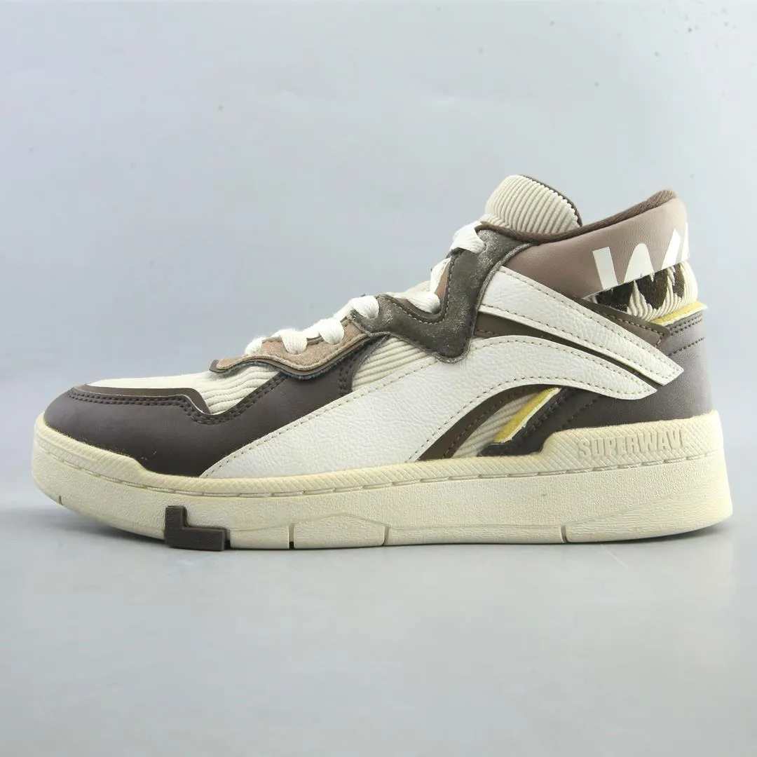 Modern Tread LI-NING SUPERWAVE MID PRM