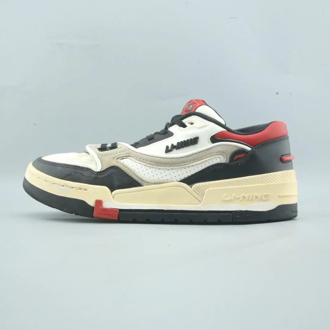 Bush Path LI-NING X XIAO ZHAN 001 BTC