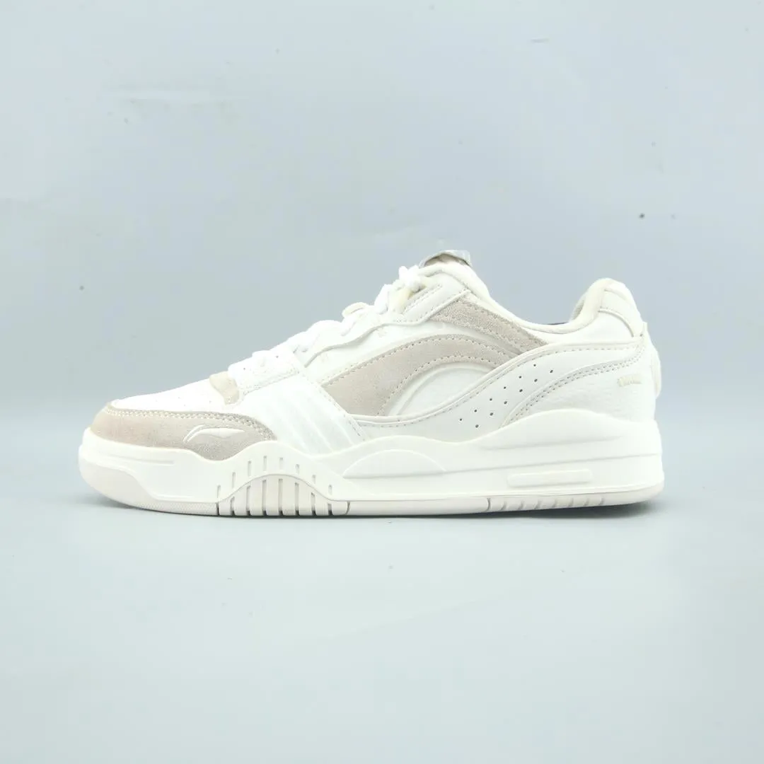 LI-NING YUEBAI Dot Play Urban Look