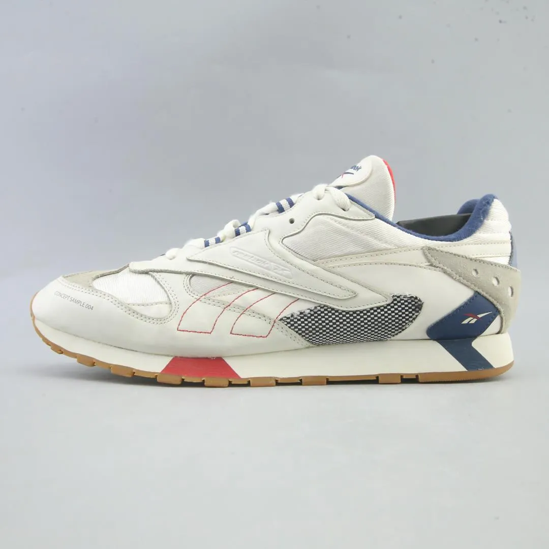 Harbor Stroll HeelCushion REEBOK  CLASSIC LEATHER ATI 90S
