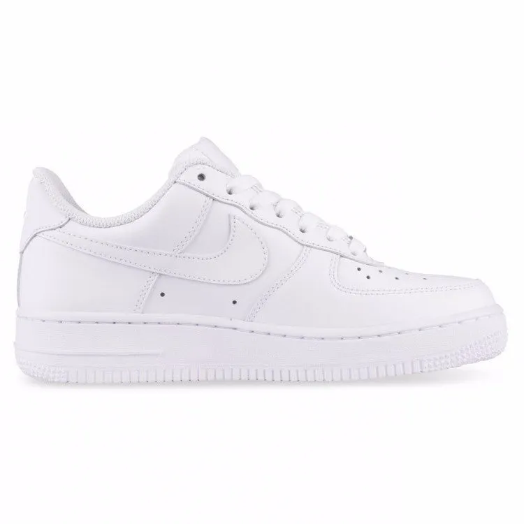 Air Force 1 '07 Women (White) Durable Style