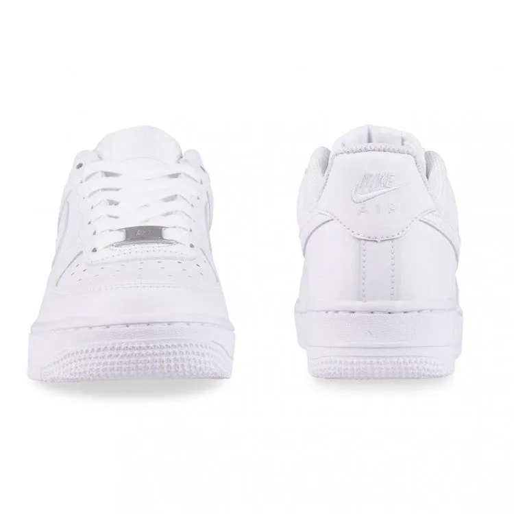 Soft Glide Air Force 1 '07 Women (White)