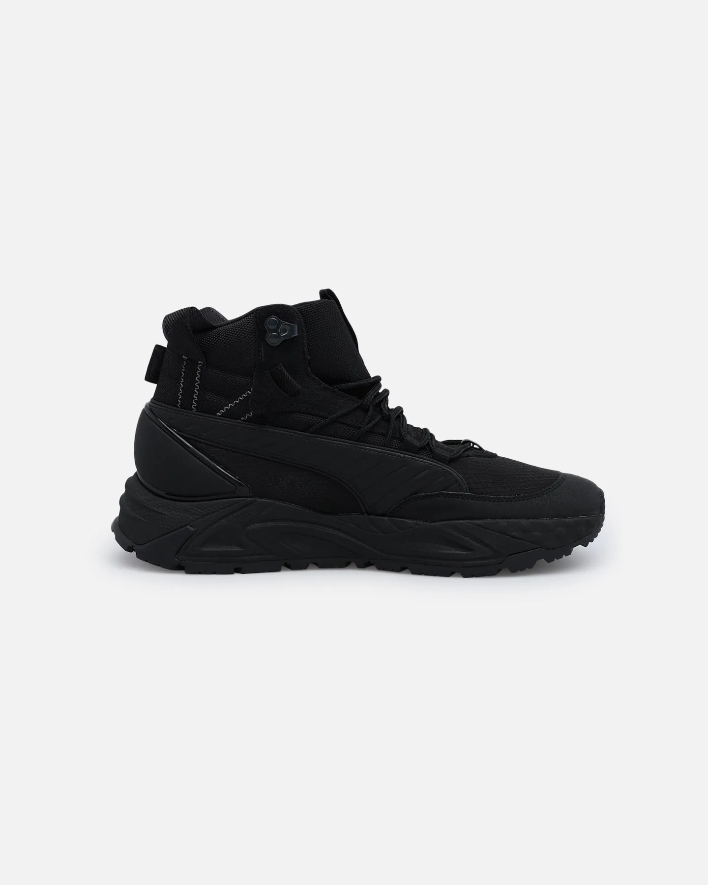 Campus Cool Island Vibe Puma RS-TRCK Mid Lifestyle Black