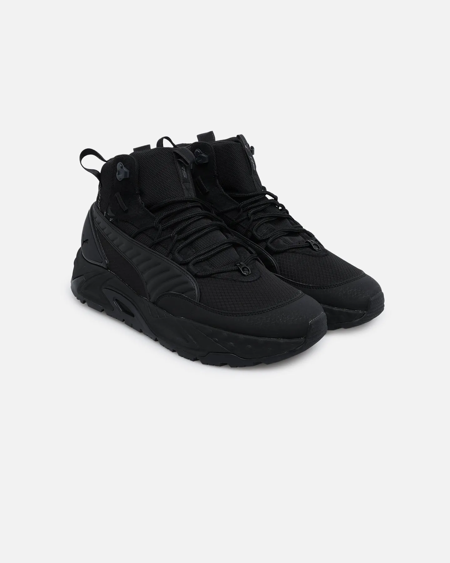 Puma RS-TRCK Mid Lifestyle Black Year Trust