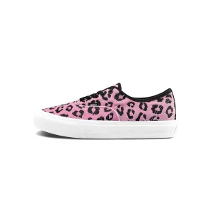 Stability Ride Vans UA Authentic VLT Lx Animal Print