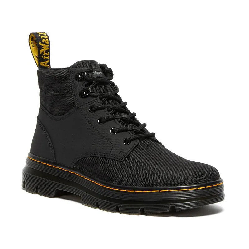 Men's Rakim Black Extra Tough Neutral Style