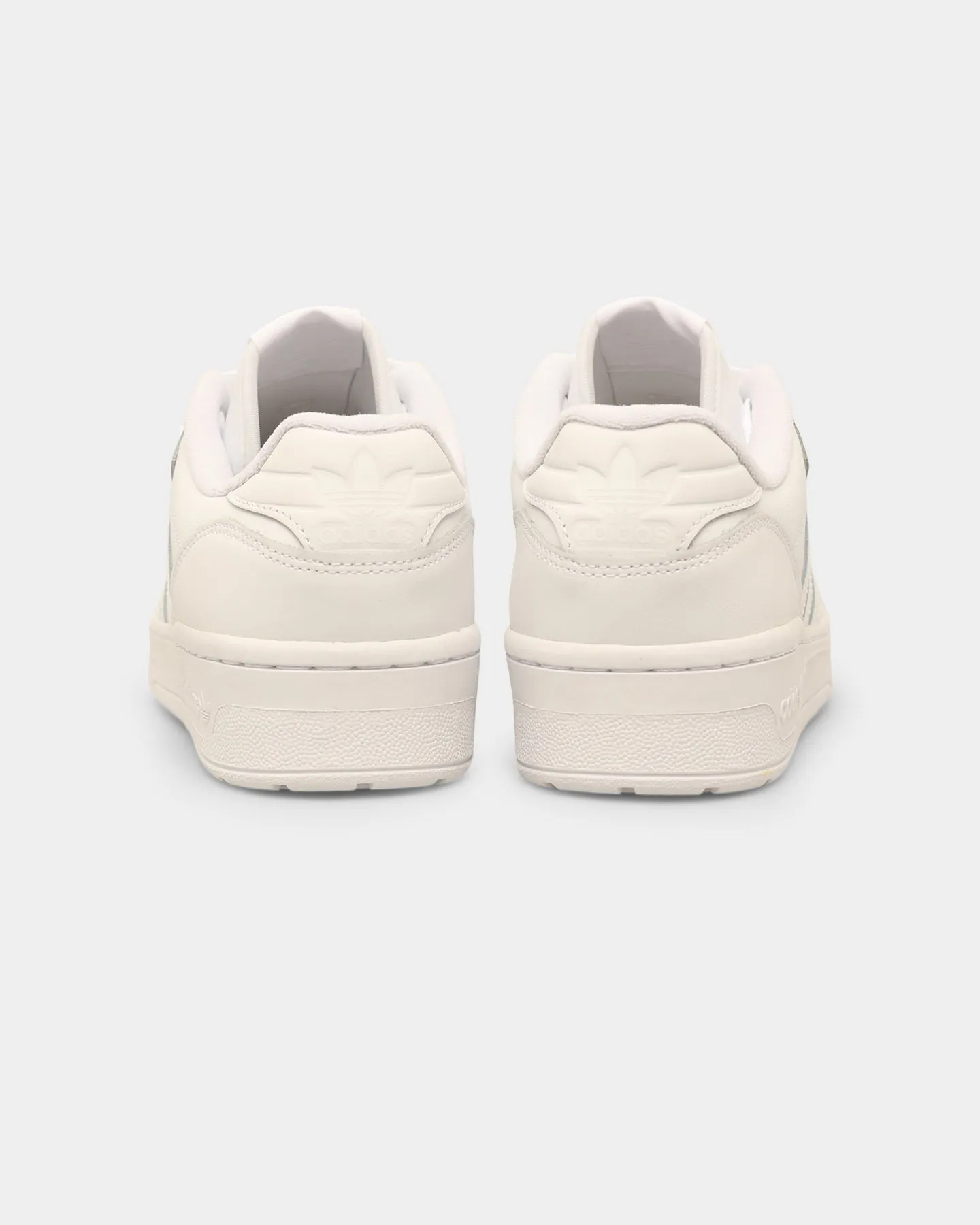 Dance Mode Adidas Rivalry Low Ftwr White/Ftwr White