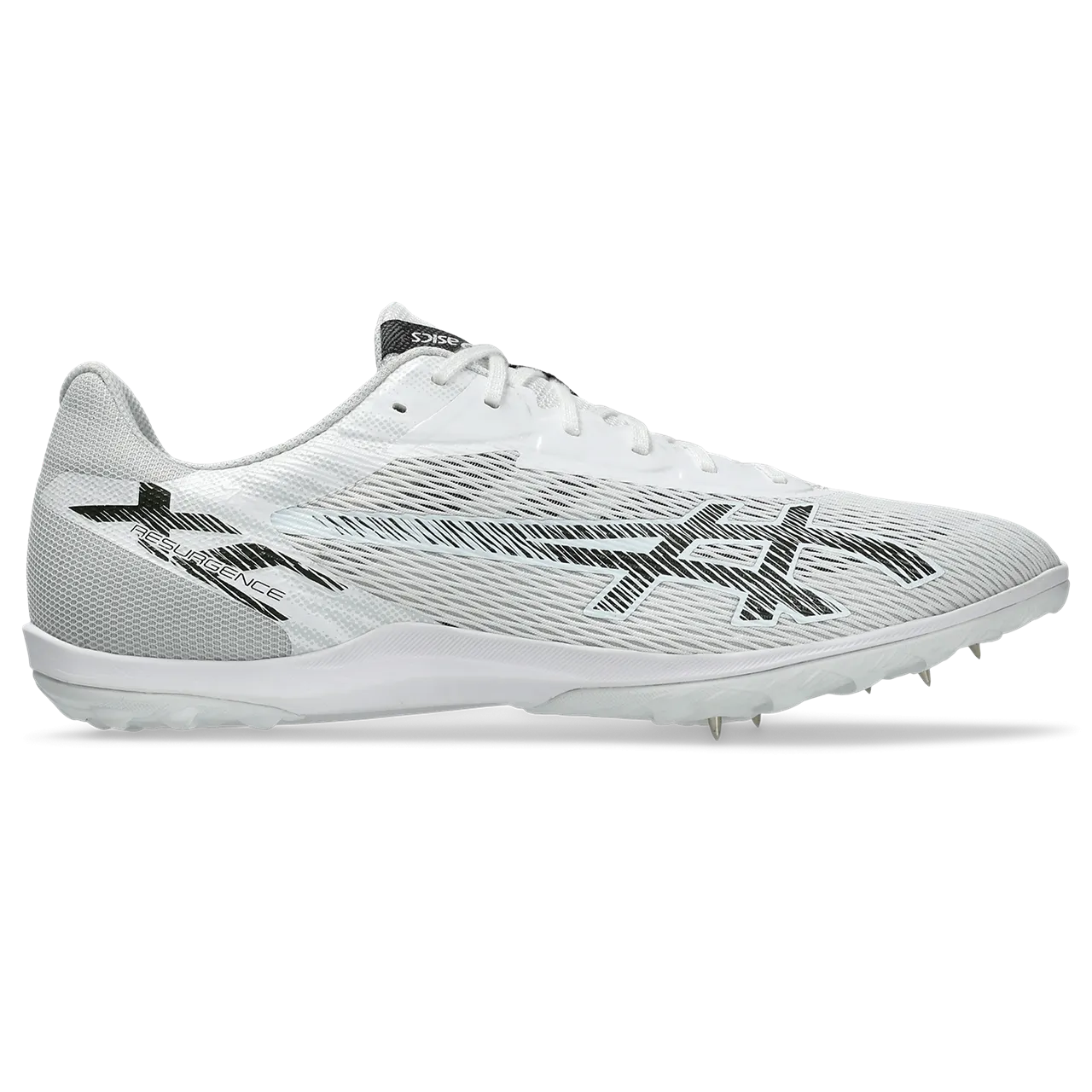 Street Cool Action Fast RESURGENCE XC - 100 WHITE/GUNMETAL
