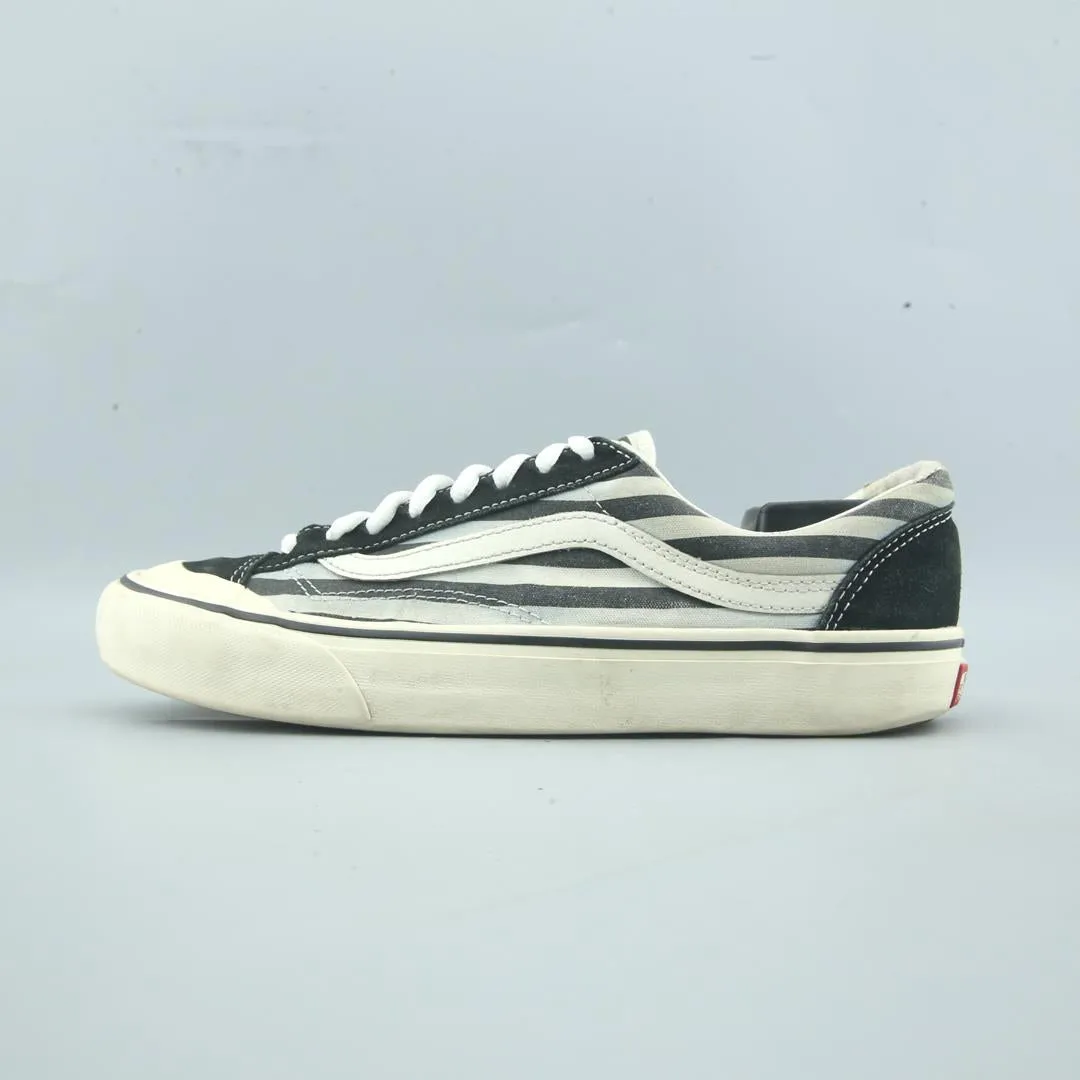 VANS OLD SKOOL ComfortFit Timeless Look