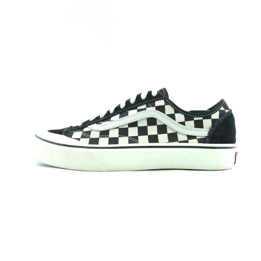 Easy To Clean VANS OLD SKOOL  CHECKERBOARD