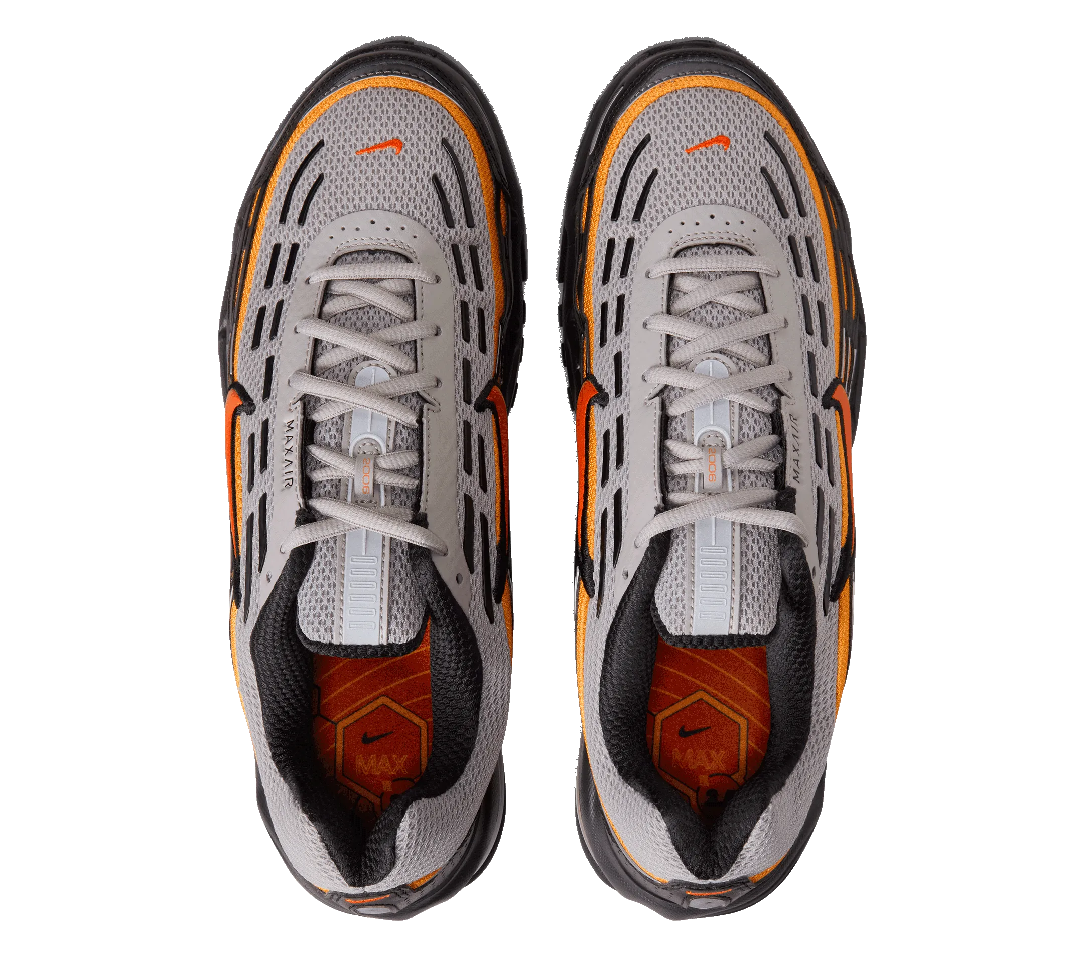 Heart Glow Nike Air Max TL 2.5