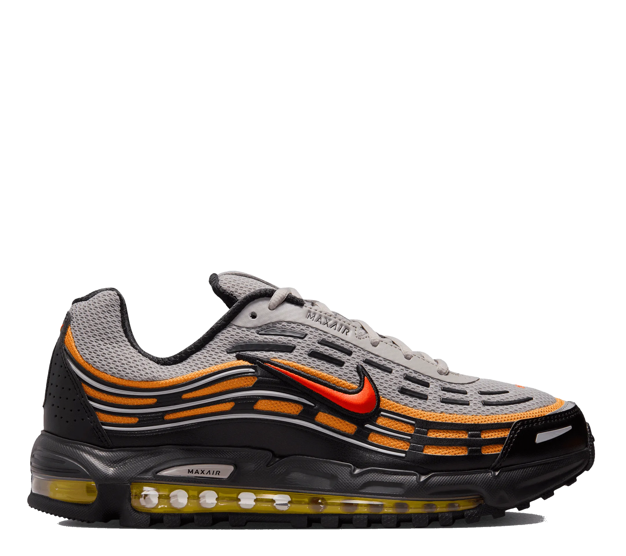 Nike Air Max TL 2.5 evening run Street Cool