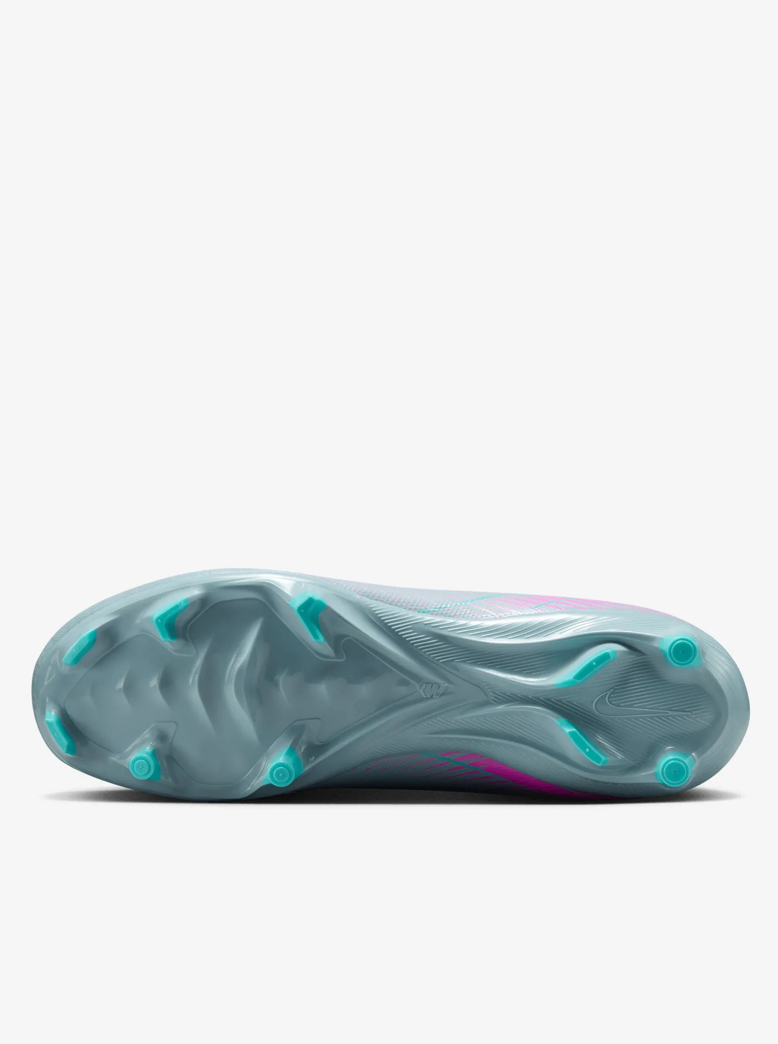 Mercurial Superfly 10 Academy Unisex bowling - alley shoes