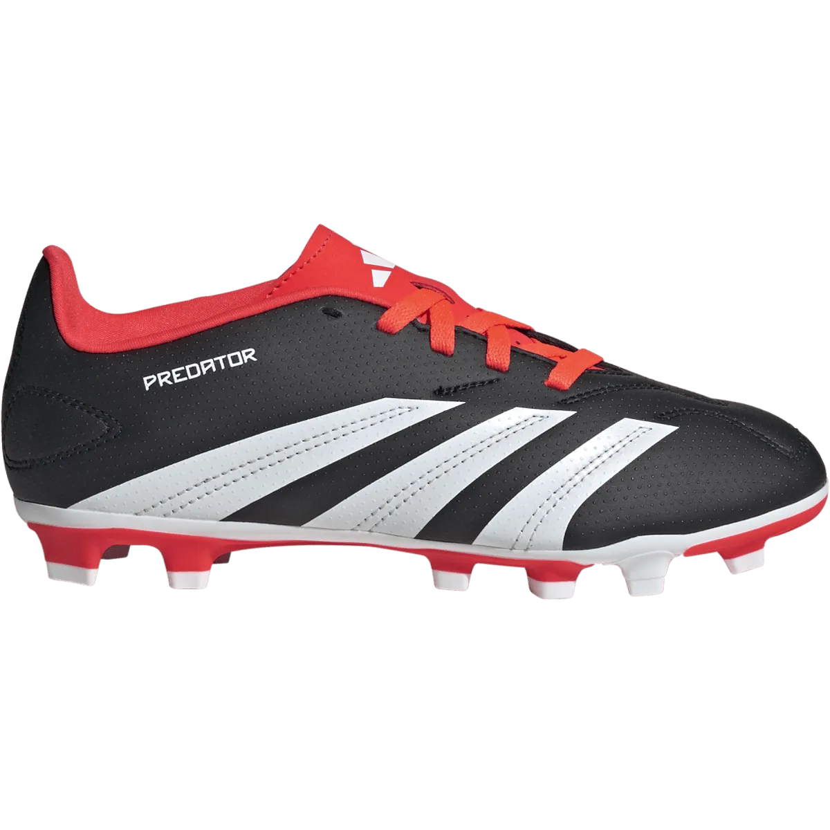 Abstract kids' shoes Contoured Footbed Youth Predator Club FxG