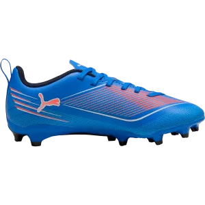 Travel Friendly whole - size shoes Youth Ultra 6 Play FG/AG