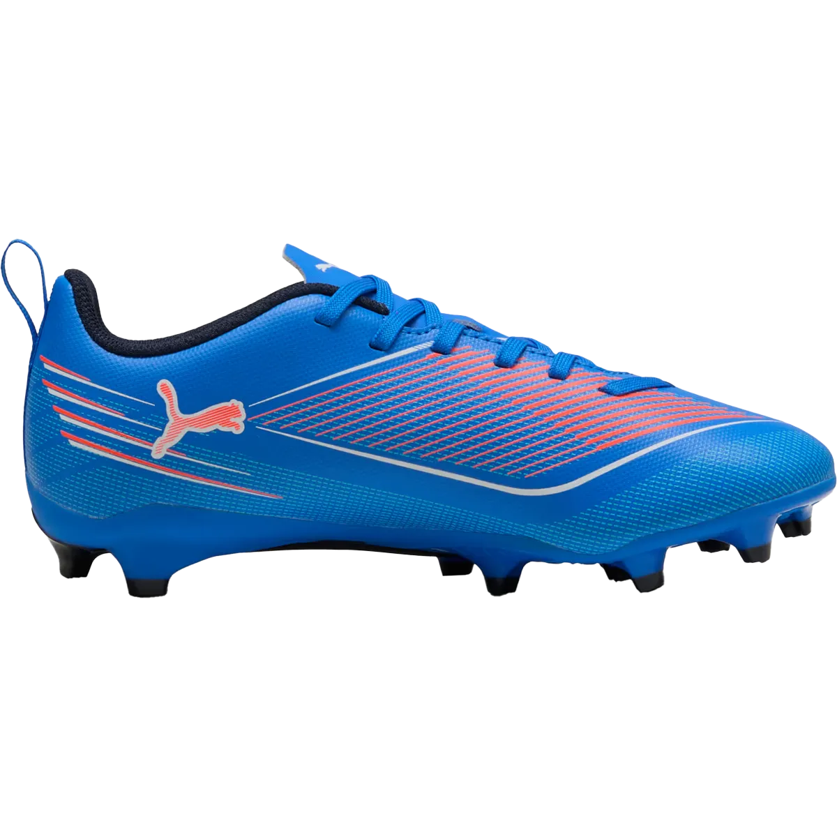 Youth Ultra 6 Play FG/AG comedy - club - room shoes Big kid-size shoes