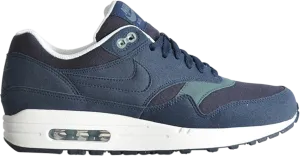 Air Max 1 'Tonal Pack - Obsidian' - 308866 404 Adaptive Grip