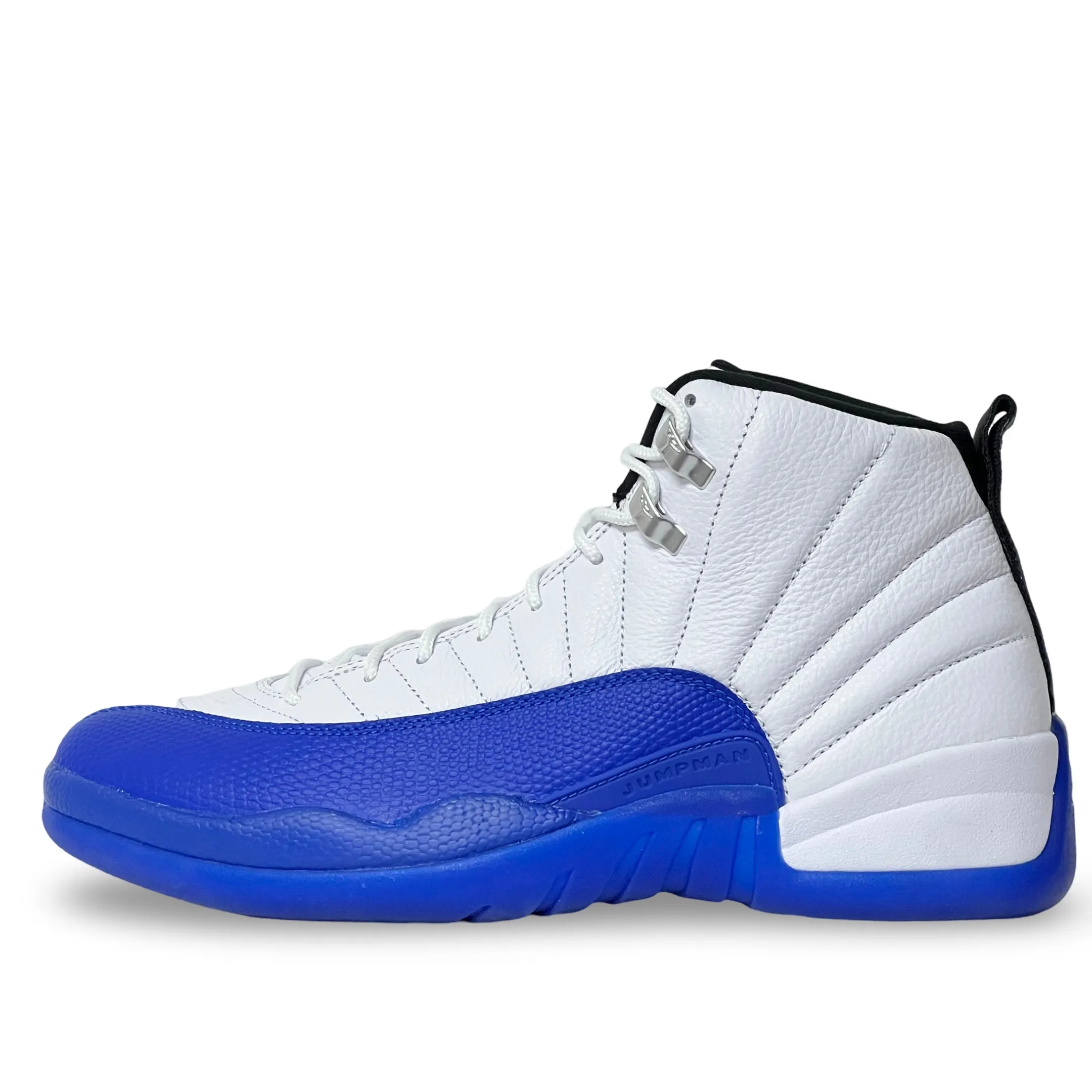 Nike Air Jordan 12 Blueberry EVA Non Slip Inner Sock