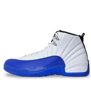 Nike Air Jordan 12 Blueberry Comfort Adjust Molded EVA Foam