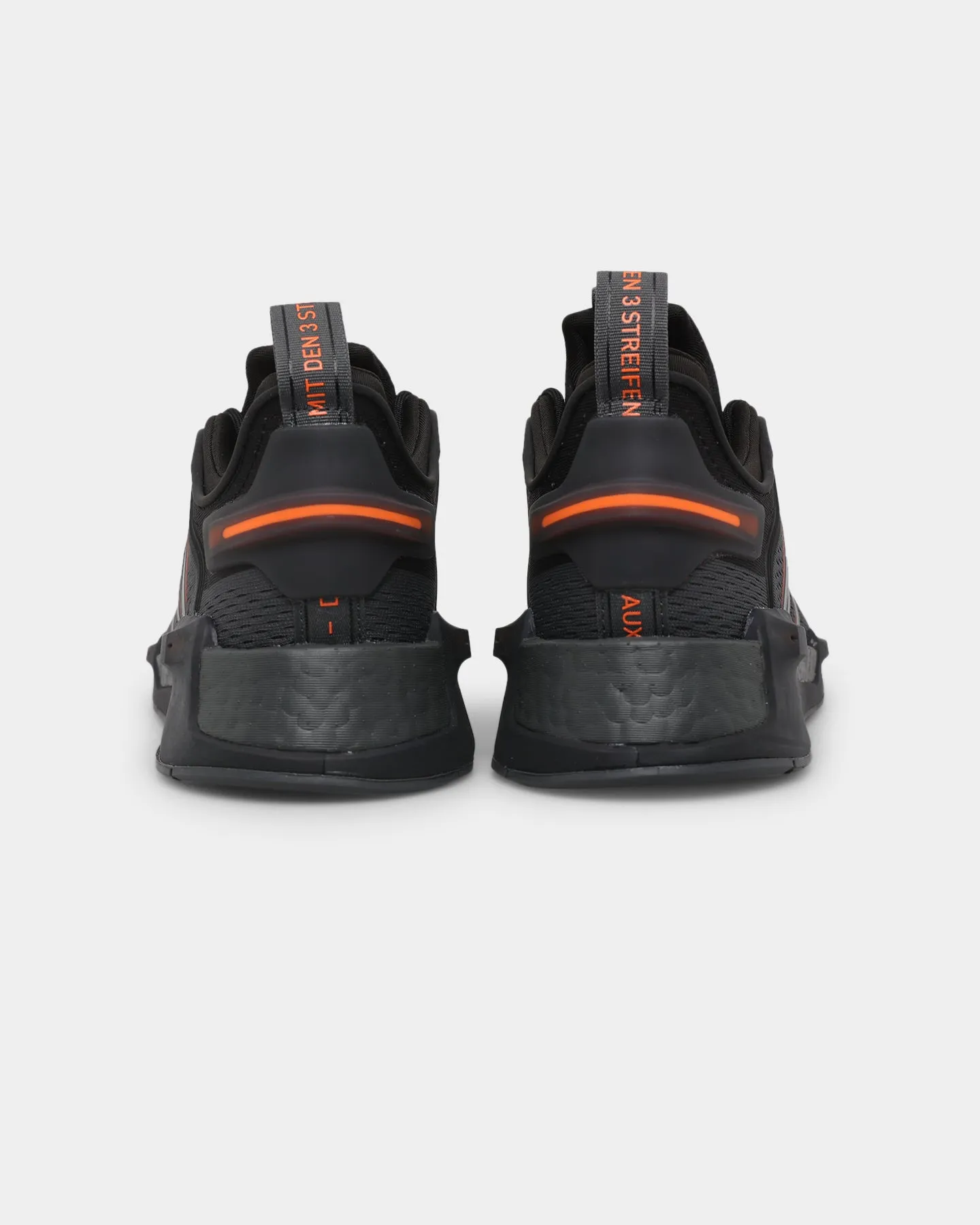 Adidas NMD_V3 Grey Six/Solar Vital Step