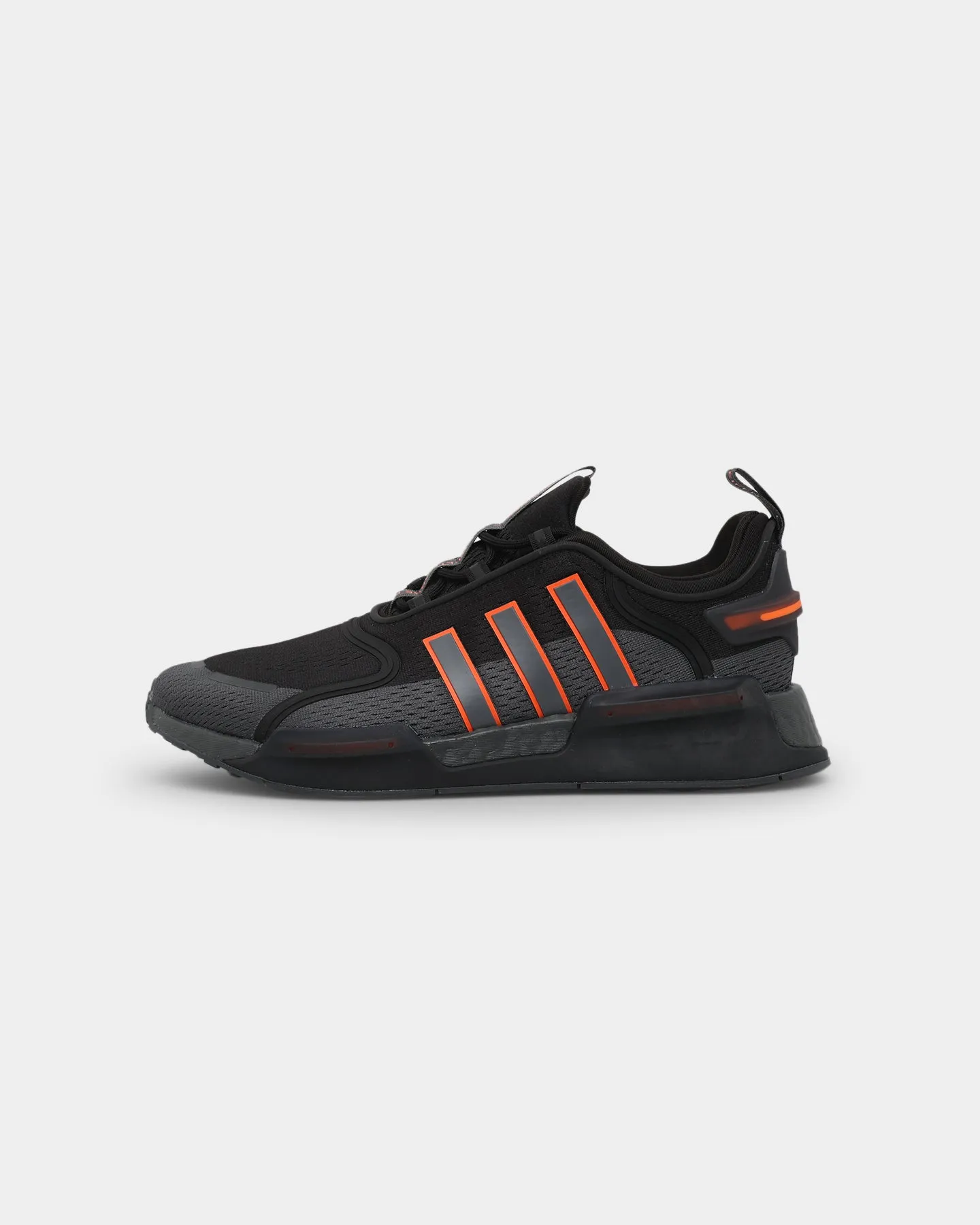 Adidas NMD_V3 Grey Six/Solar Style Pop
