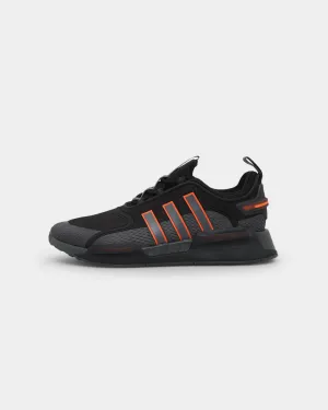 Adidas NMD_V3 Grey Six/Solar Style Pop