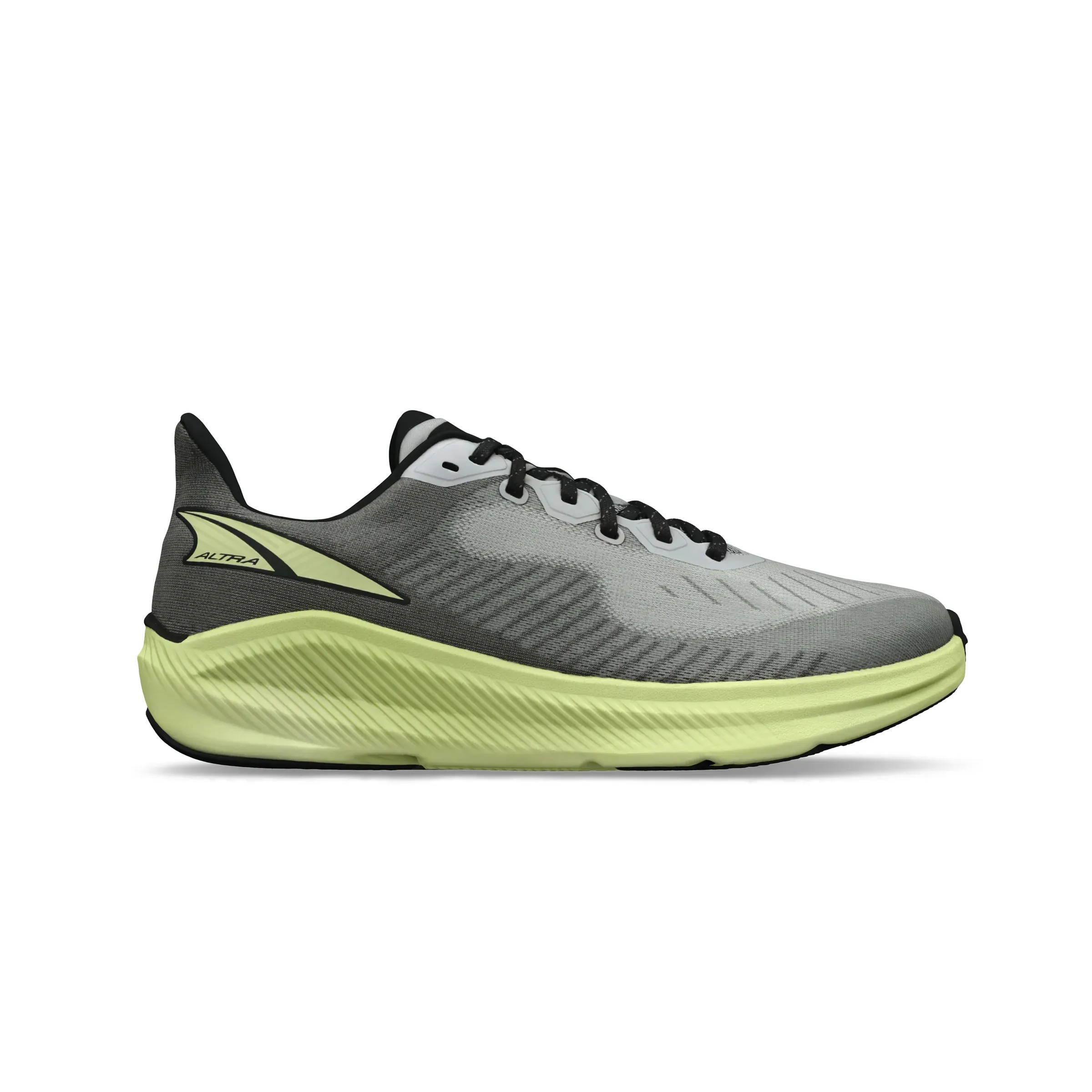 Comfort Lining Training MEN'S EXPERIENCE FORM - D - 231 GREY/GREEN