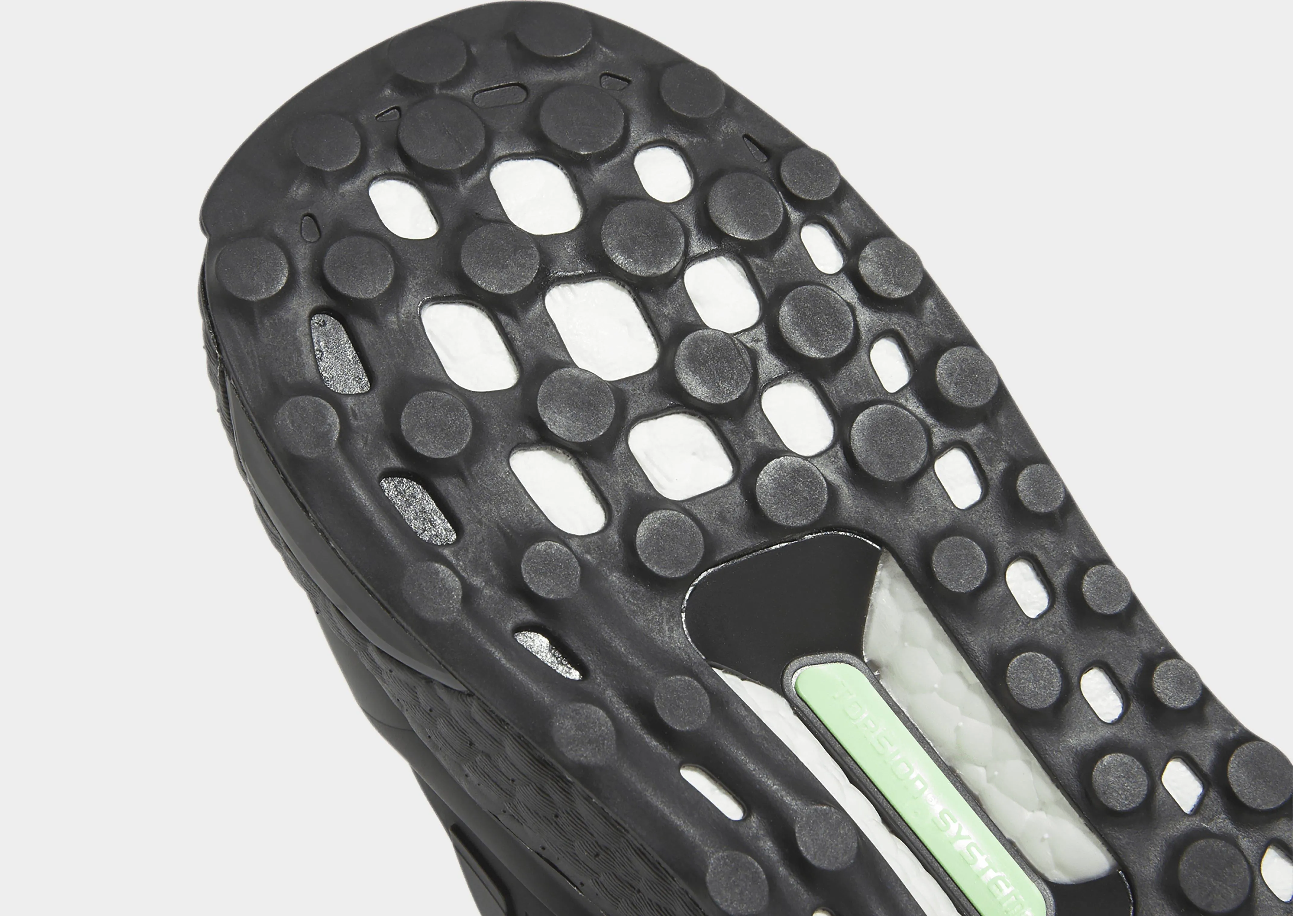 Ultraboost 1.0 Ventilated Mesh Relaxed Motion