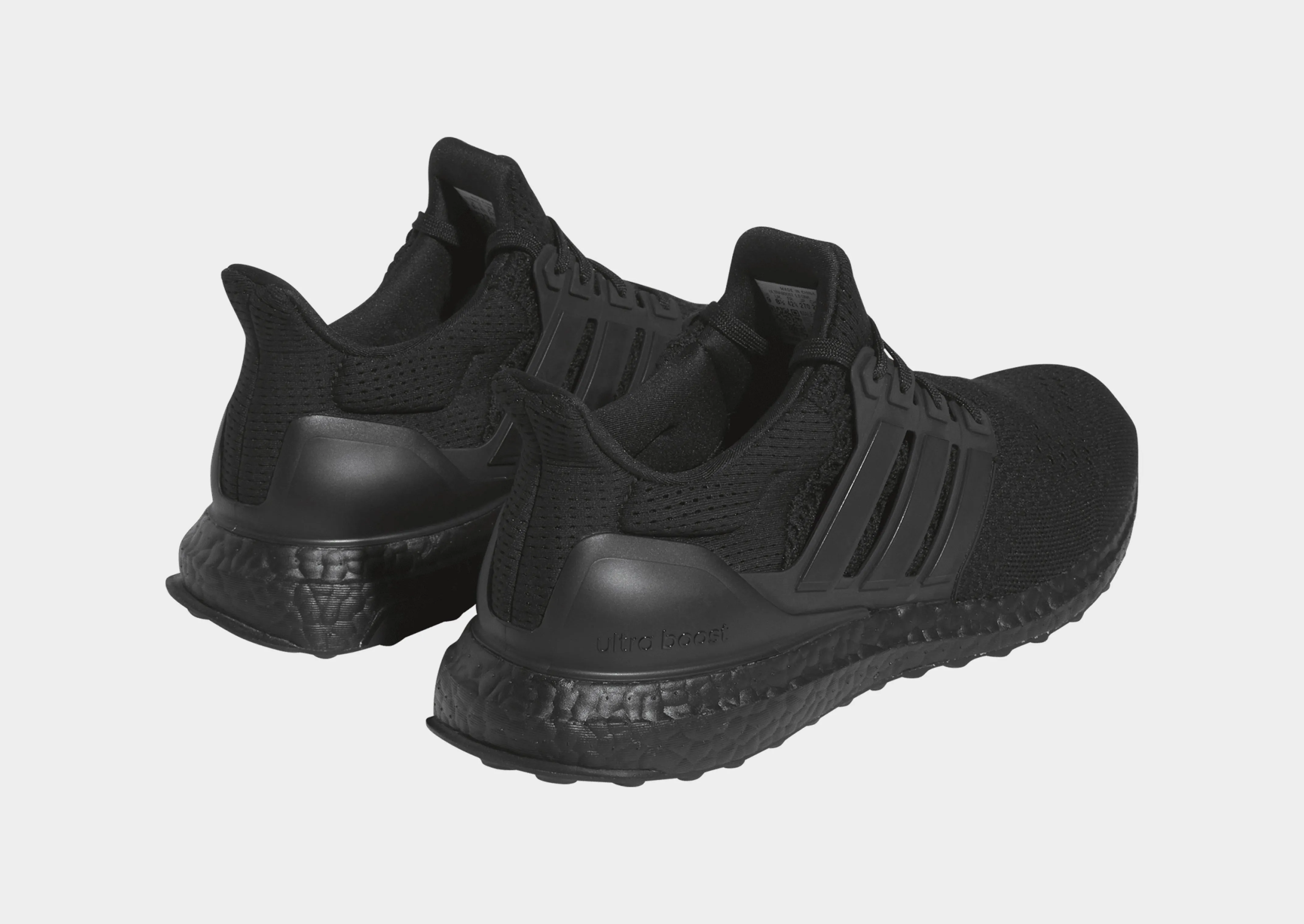 Lightweight Feel Air Cushion Ultraboost 1.0