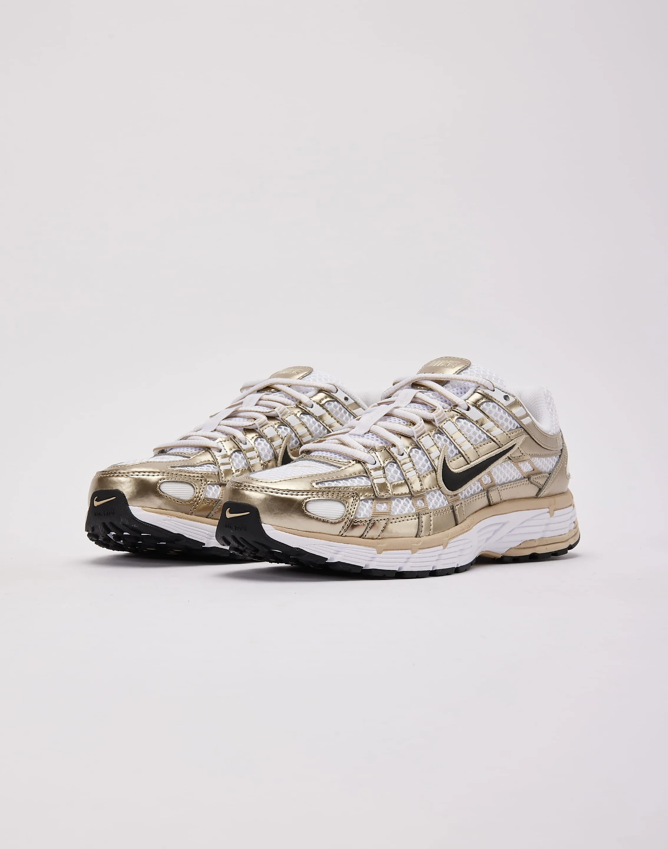 Pro - grade competition edge Nike P-6000