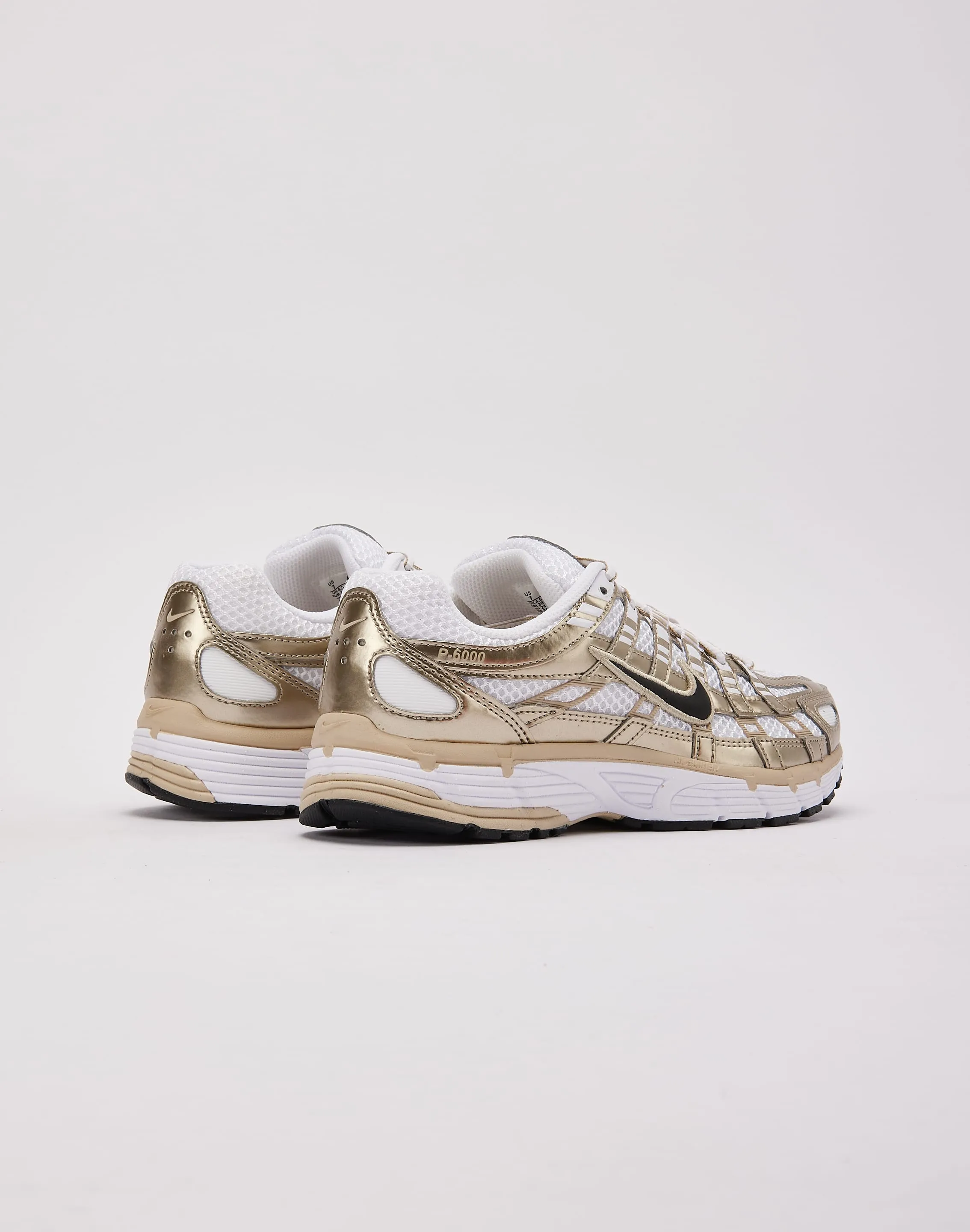 running in a hot spring area shoes stability - focused shoe purpose Nike P-6000