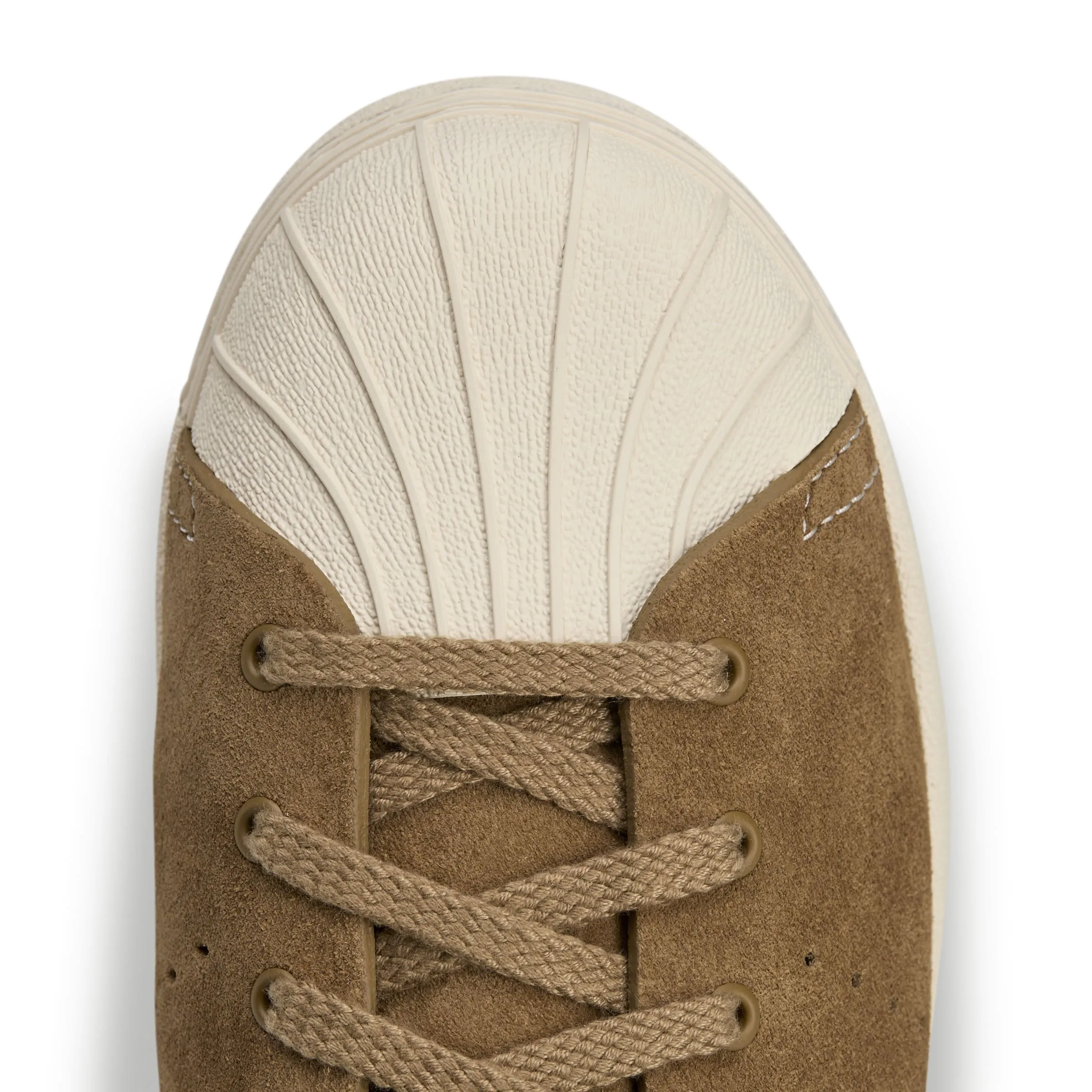 Superstar Hi x Wales Bonner Slip   On Design