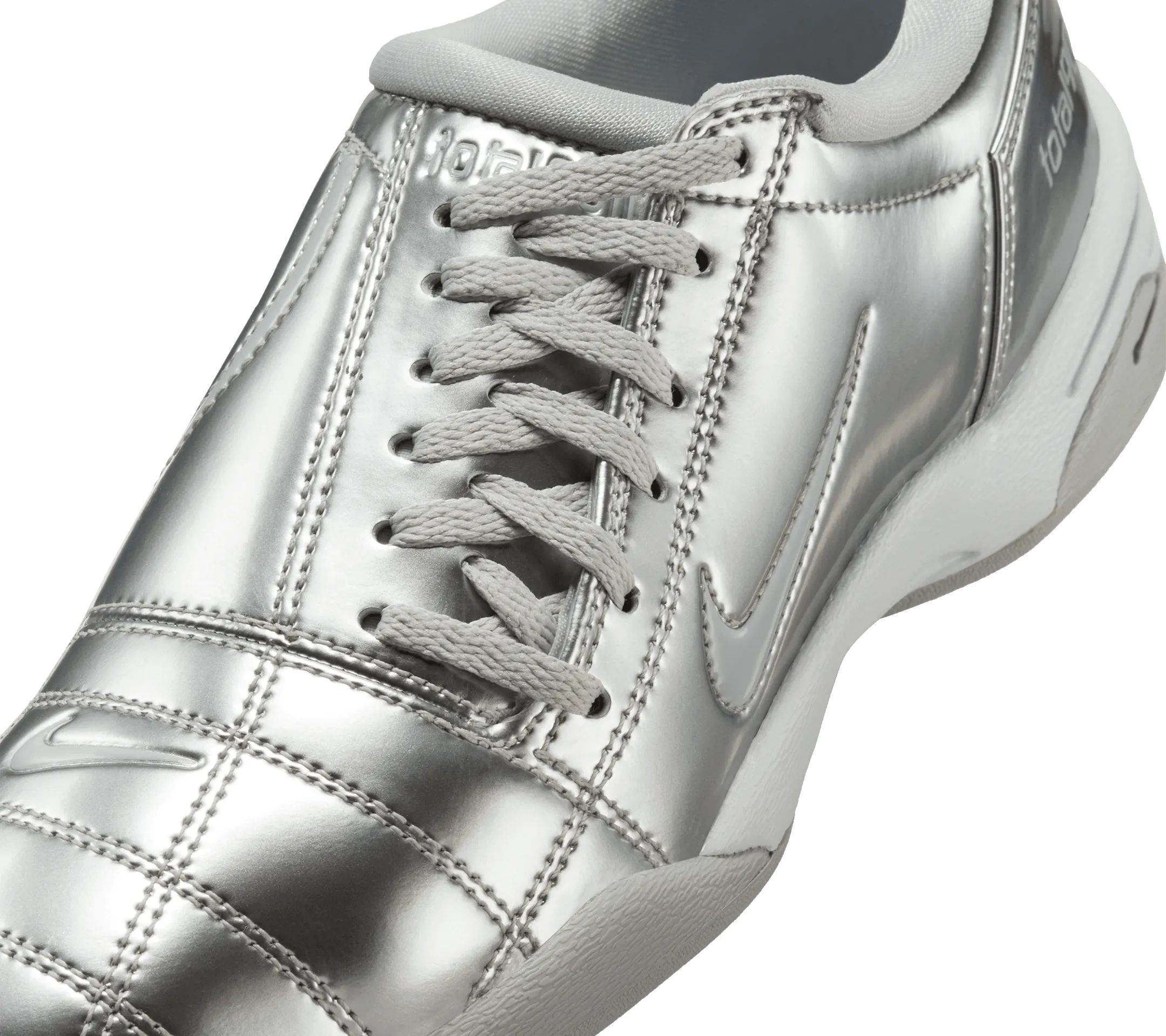 W Nike Total 90 agility - improvement - level