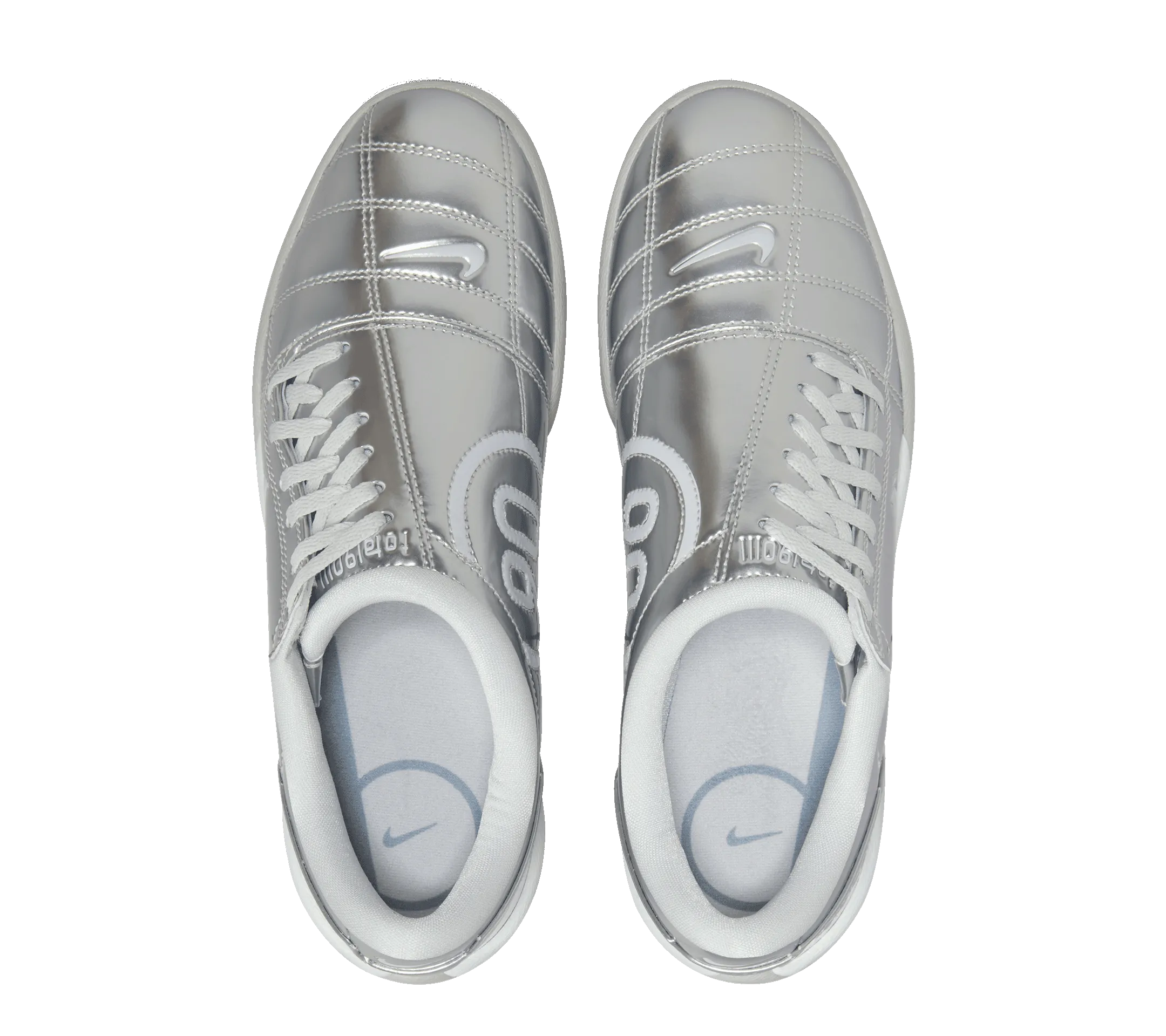 W Nike Total 90 Foot Comfort Slim performance