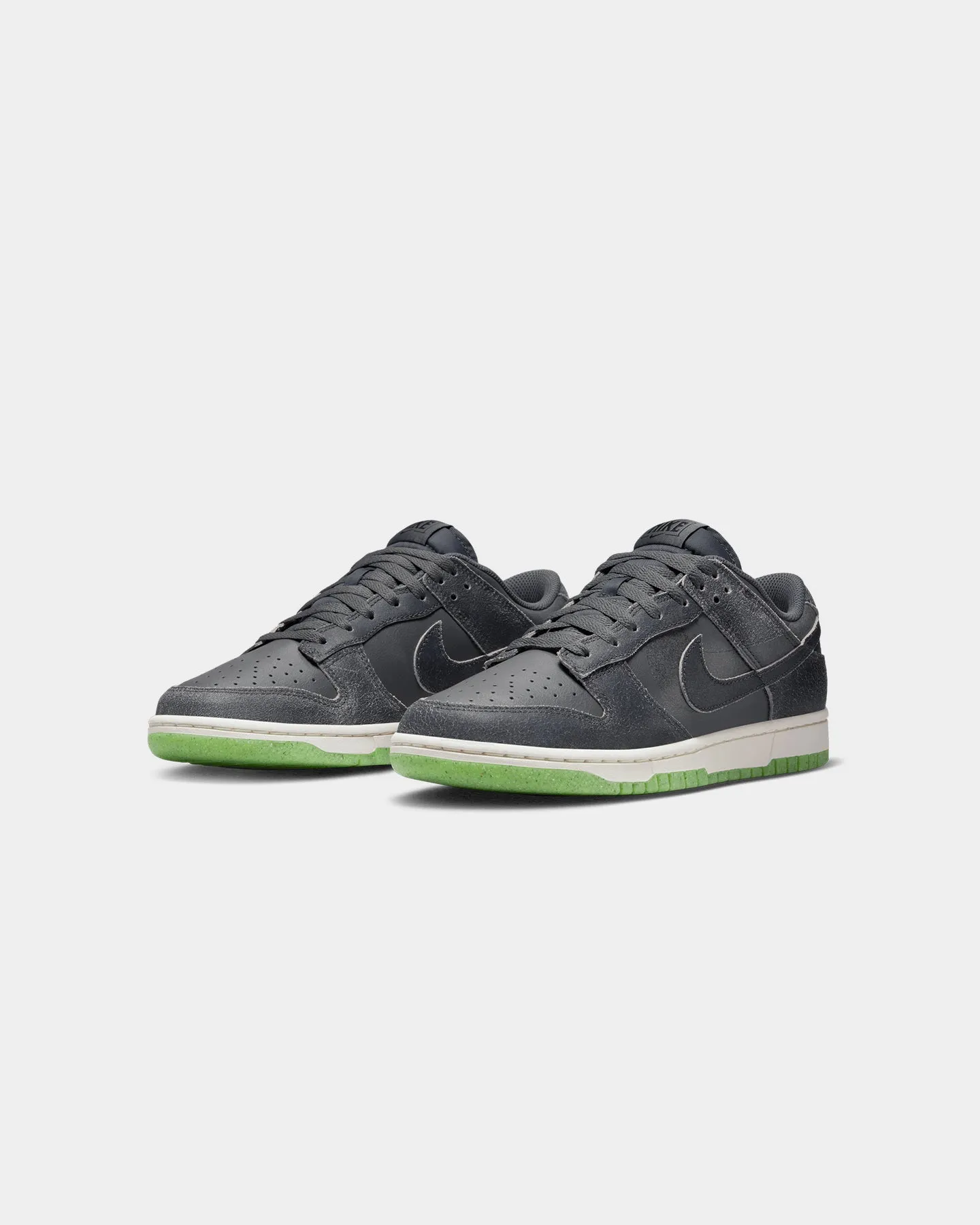 Nike Dunk Low Retro PRM Iron Grey/Phantom Easy Flow