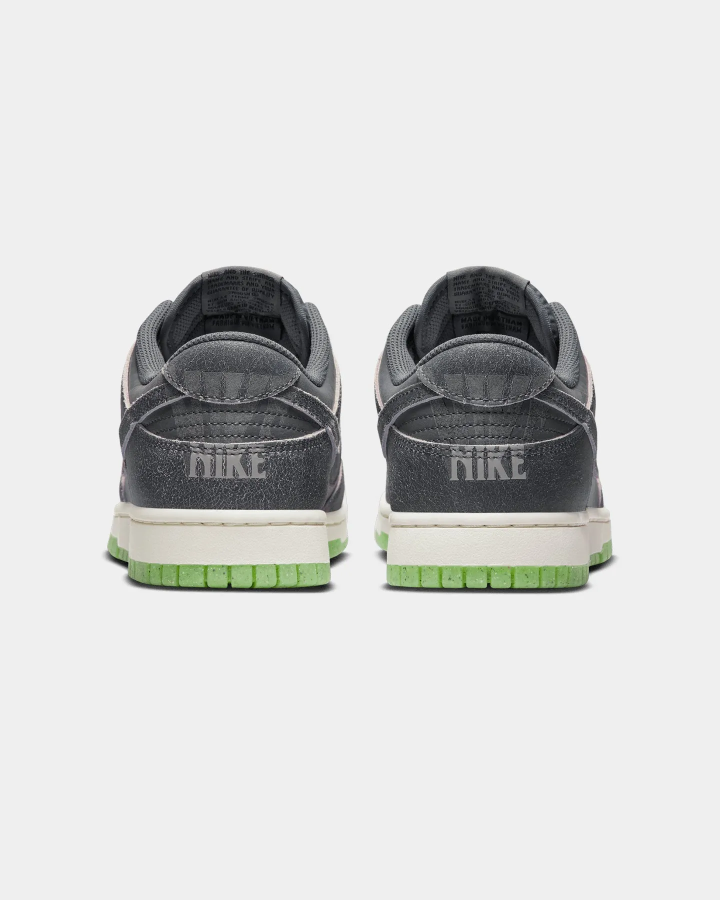 Nike Dunk Low Retro PRM Iron Grey/Phantom Jungle Path Indoor