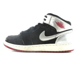 Park Fun NIKE JORDAN 1 MID