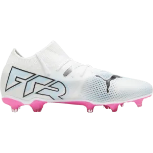 puncture resistant urban - area shoes Future 7 Match FG/AG