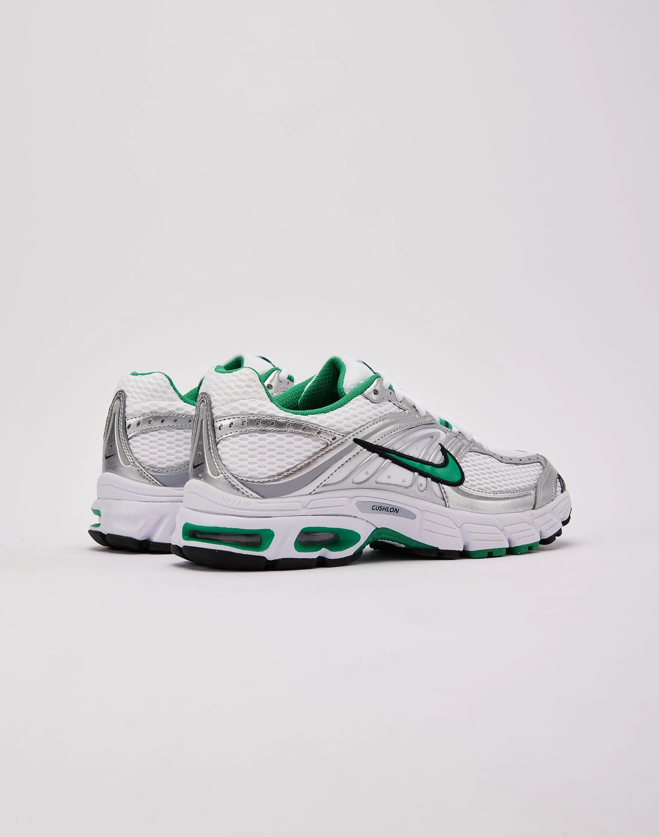 Nike Air Max Moto 2K aerobic footwear Fluidride
