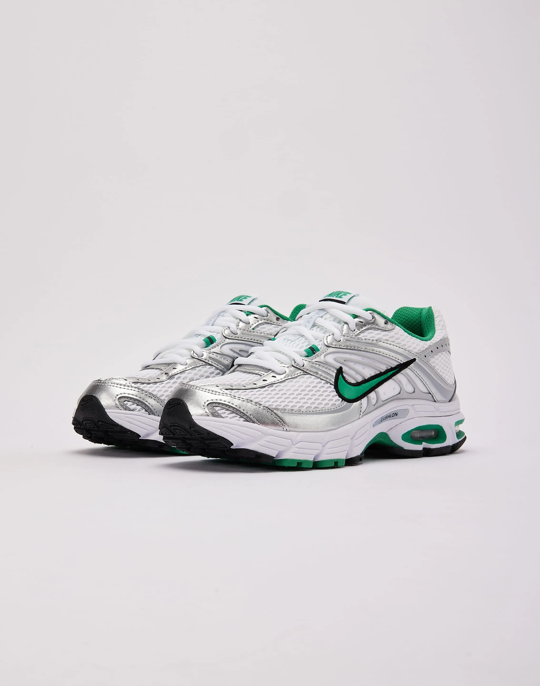 mesh upper breathability Nike Air Max Moto 2K