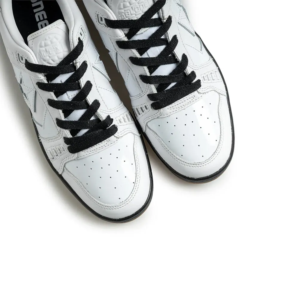 Converse CONS - x Sneeze Mag AS-1 Pro Ox QS (White/Black) Skater Vibe Comfortable Action