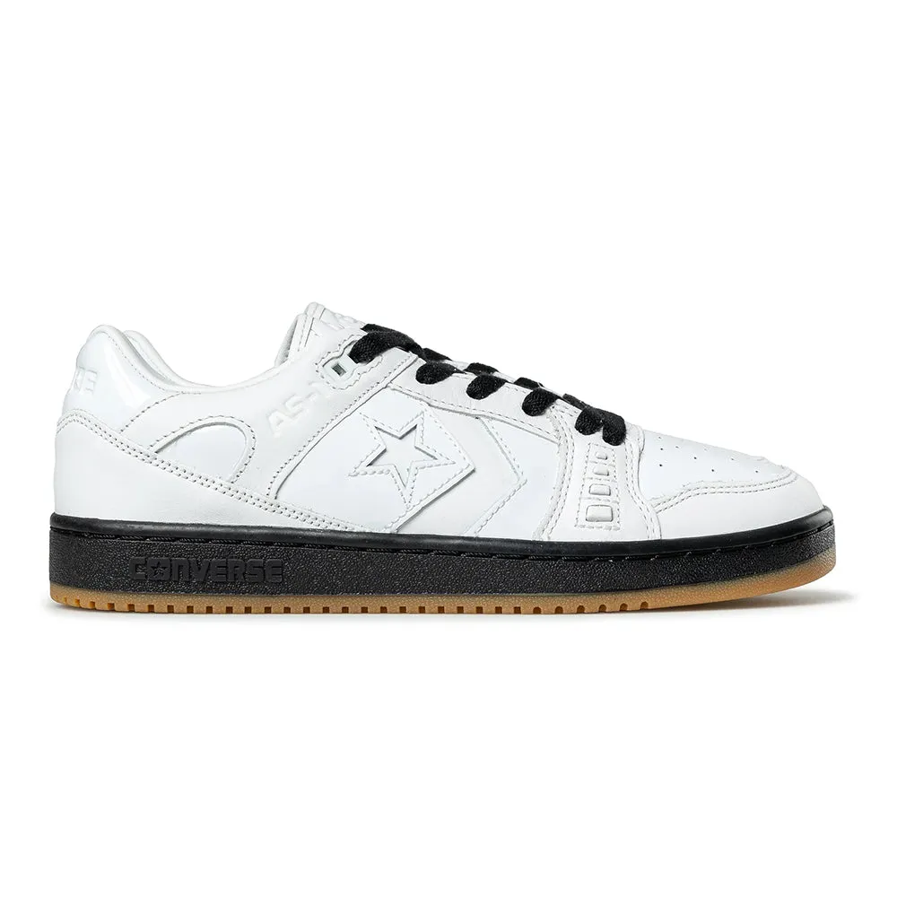 Converse CONS - x Sneeze Mag AS-1 Pro Ox QS (White/Black) Ollie Pad Max Performance