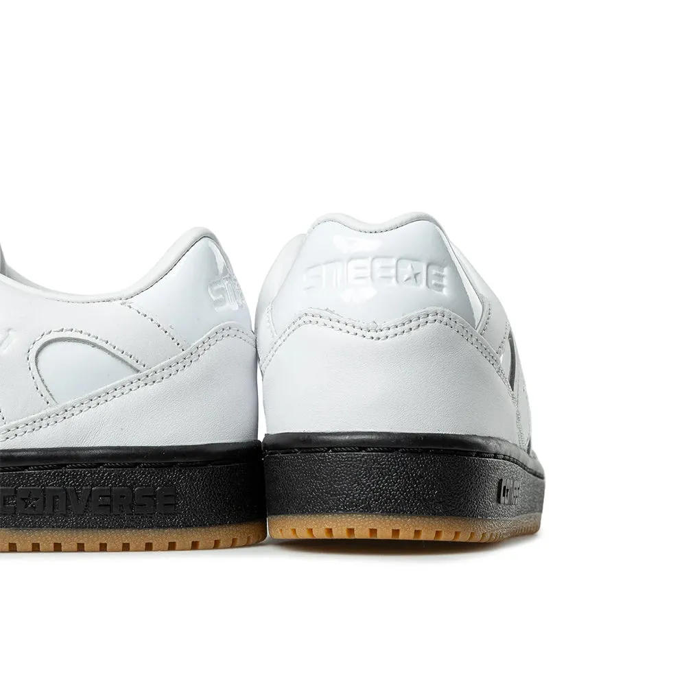 Converse CONS - x Sneeze Mag AS-1 Pro Ox QS (White/Black) Ventilated Design