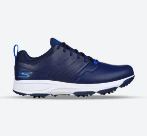 Men's Relaxed Fit Skechers Go Golf Torque Pro Sports Trainers Toe room Reinforced toe