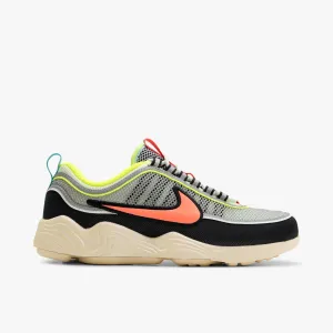 Nike Air Zoom Spiridon Barely Volt / Hot Punch - Volt Steady Pace