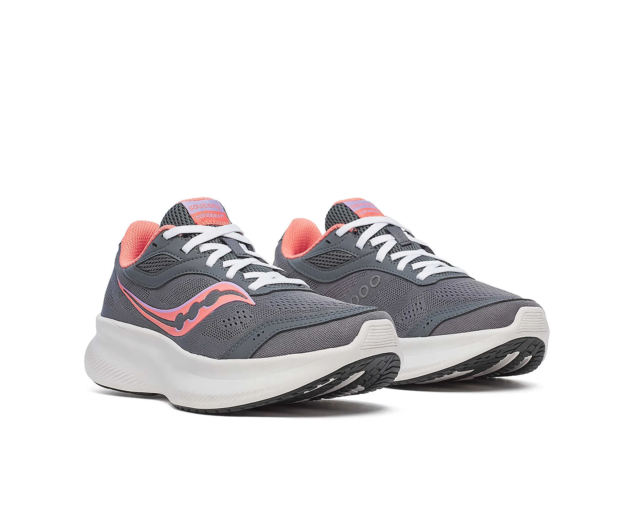 park - running shoes Ankle Lock Women`s Cohesion 18 Wide