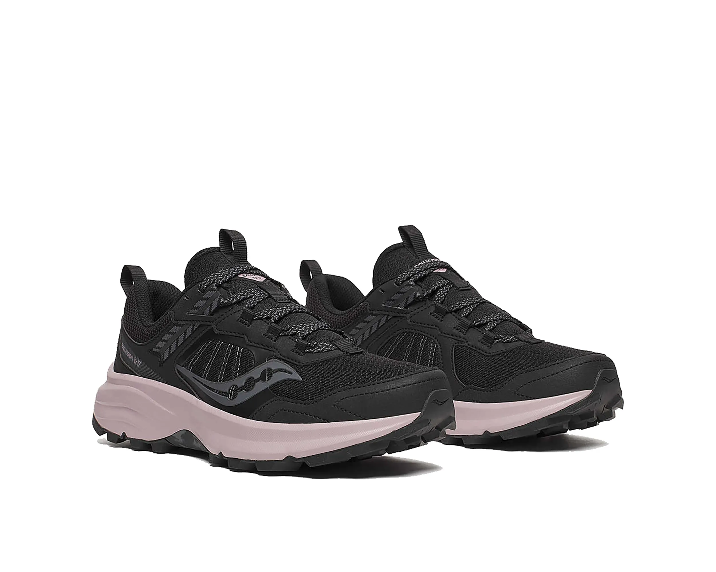 Women`s Excursion TR17 lace - up shoe model